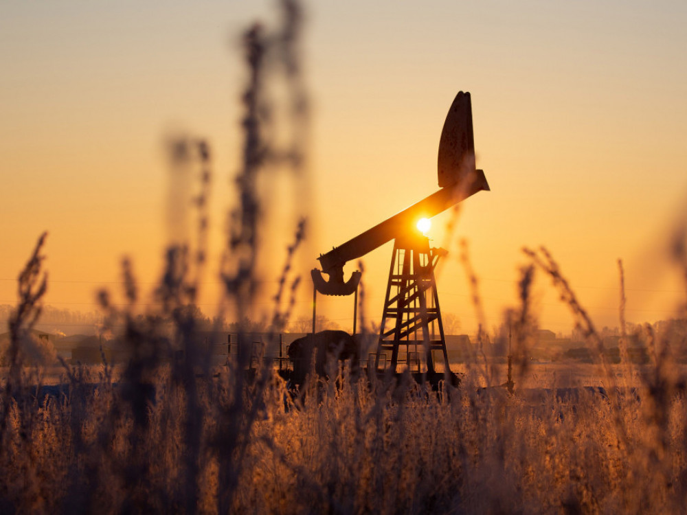 Цената на нафтата падна по најавите на Пауел
