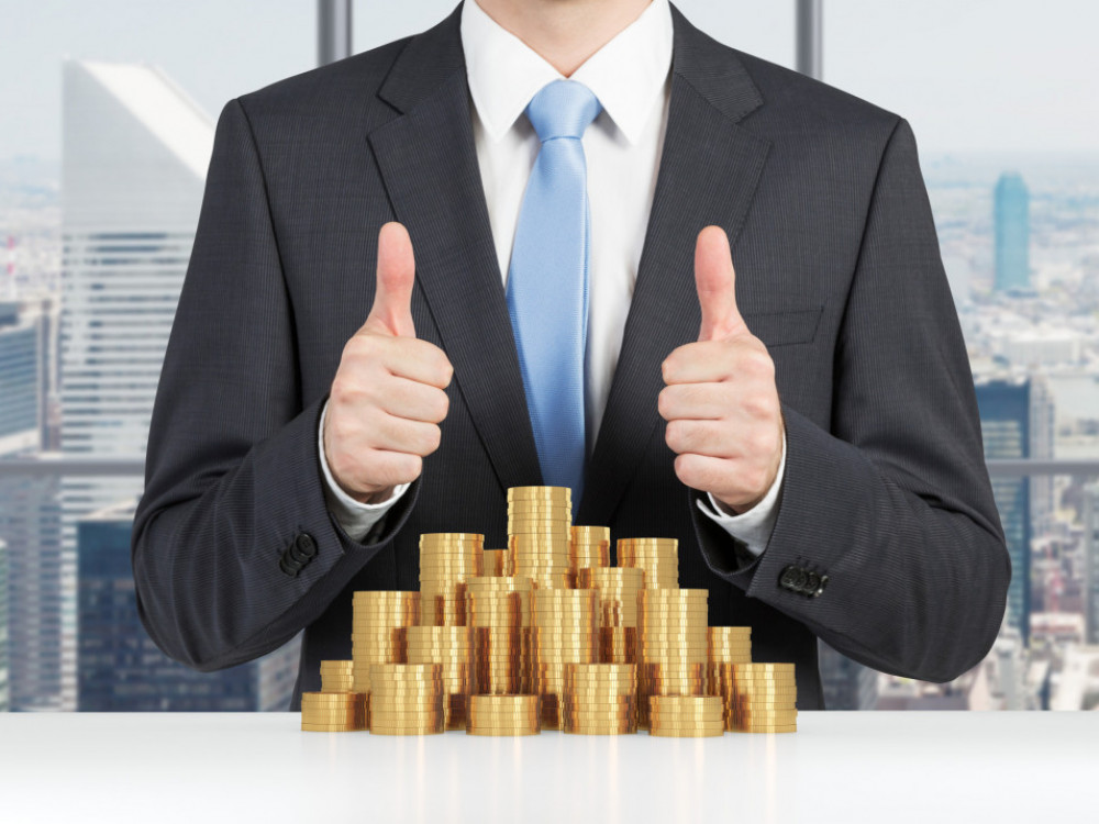 Колку заработуваат директорите на најголемите македонски банки?