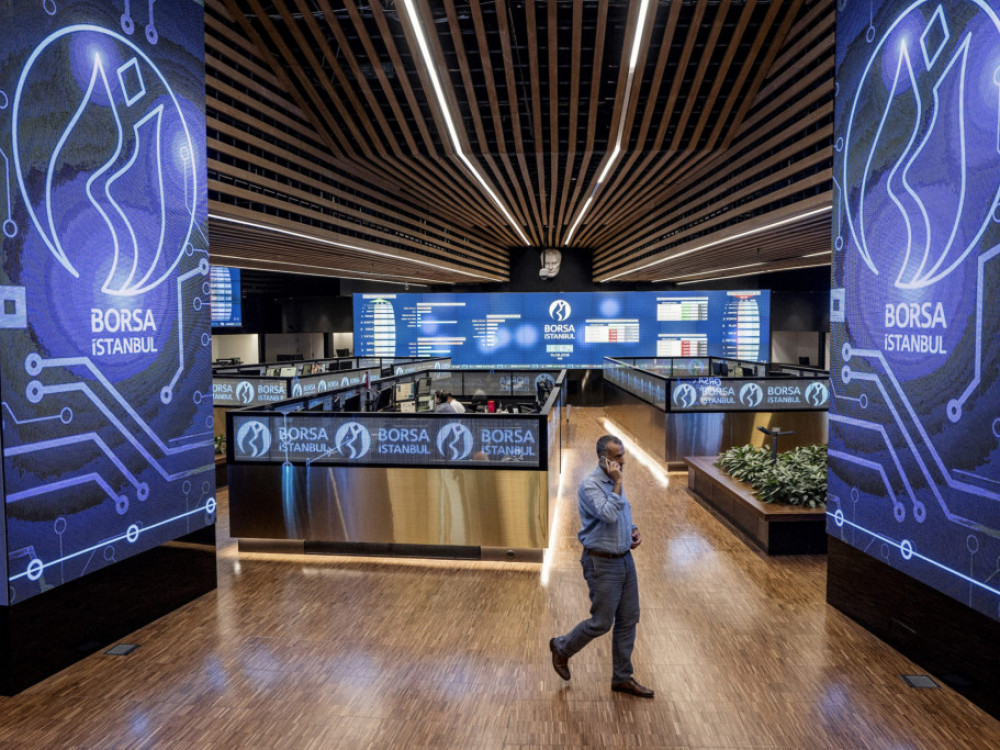 Акциите во Турција се искачија на рекорд, растат надежите за промена на политиката