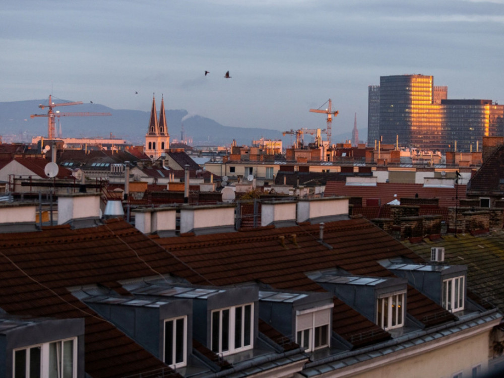 Ќе поминат години за значително поевтинување на становите во Виена