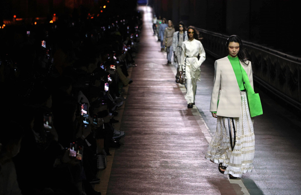 „Луи Витон“ и „Епик гејмс“ ќе нудат виртуелни искуства