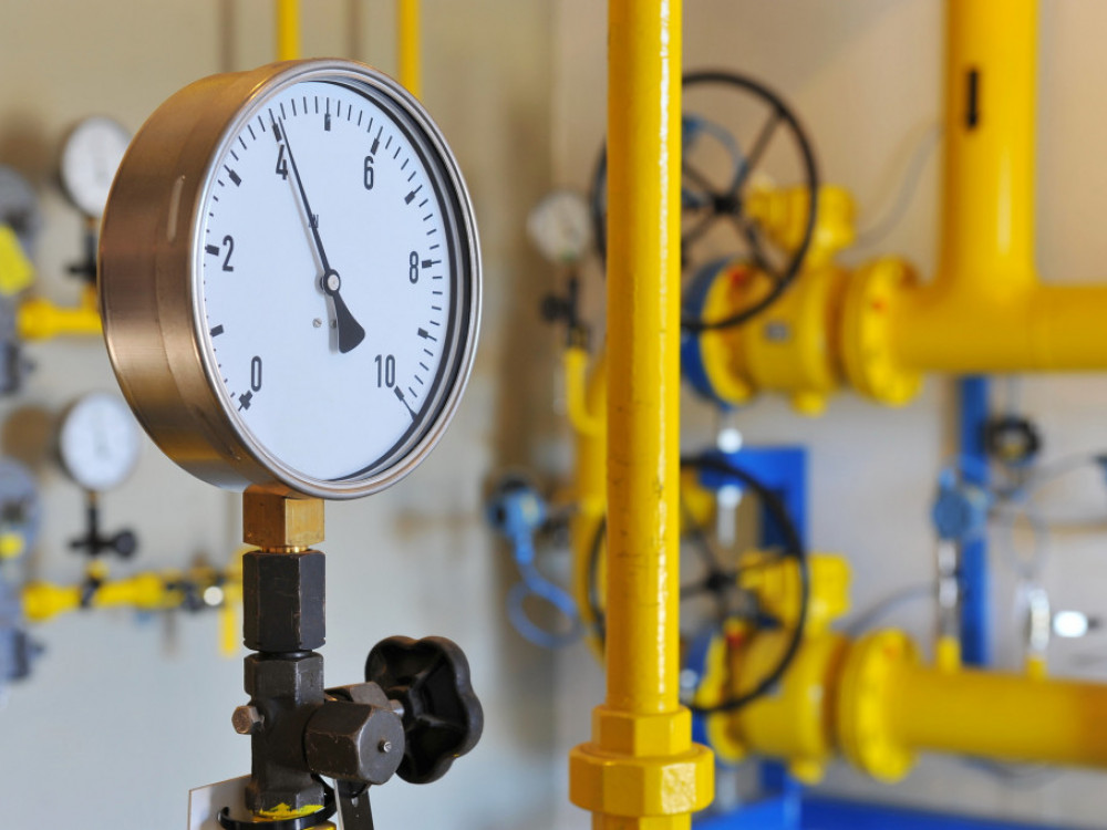 ЕУ размислува да ја продолжи мерката за ограничување на цената на гасот