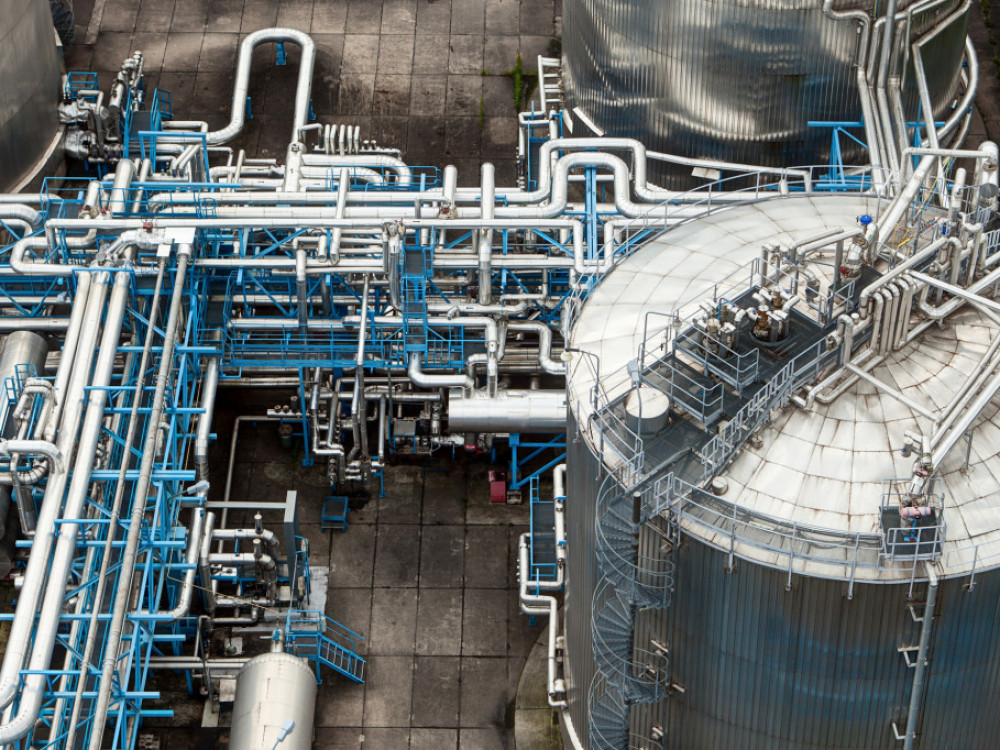 Ќе направи ли Австралија проблем со цената на гасот во Европа?