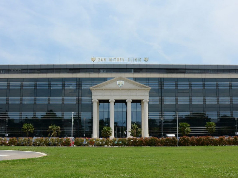 Холандска компанија купува мнозински удел од клиниката „Жан Митрев“
