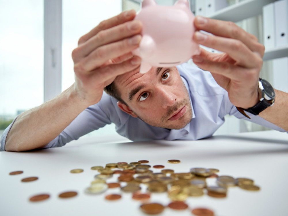 Забрзан раст на пролонгираните кредити кај македонските банки