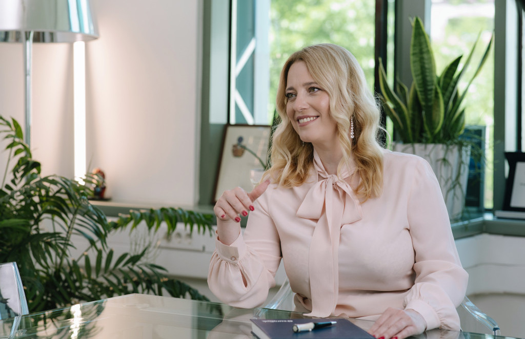 „Еуролинк“ осигурување на првата пазарна позиција во 2023 година