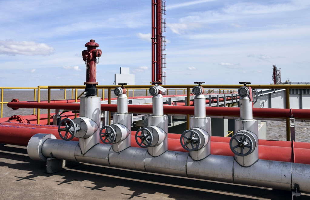 Побарувачката на гас ќе трае со децении и покрај зелената транзиција