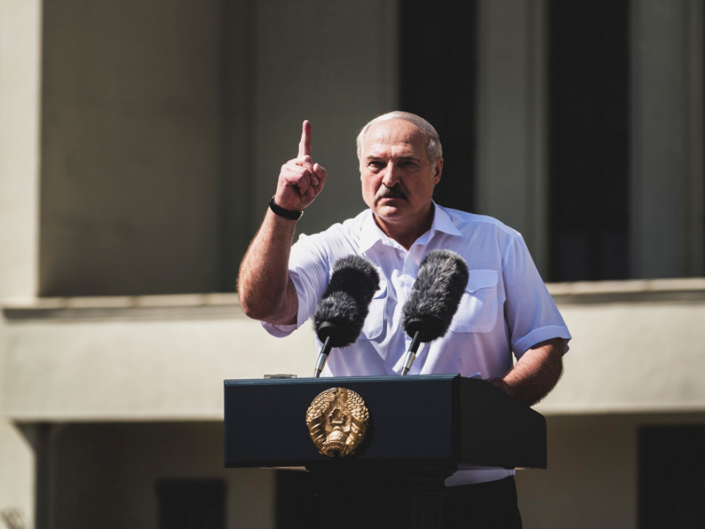 Лукашенко: Смртта на Пригожин е прегруба за да биде дело на Путин