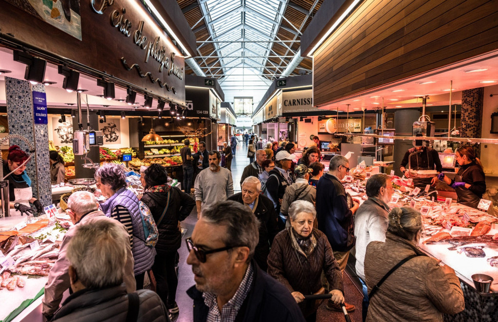 Проблем за ЕЦБ, базичната инфлација во еврозоната повторно забрза