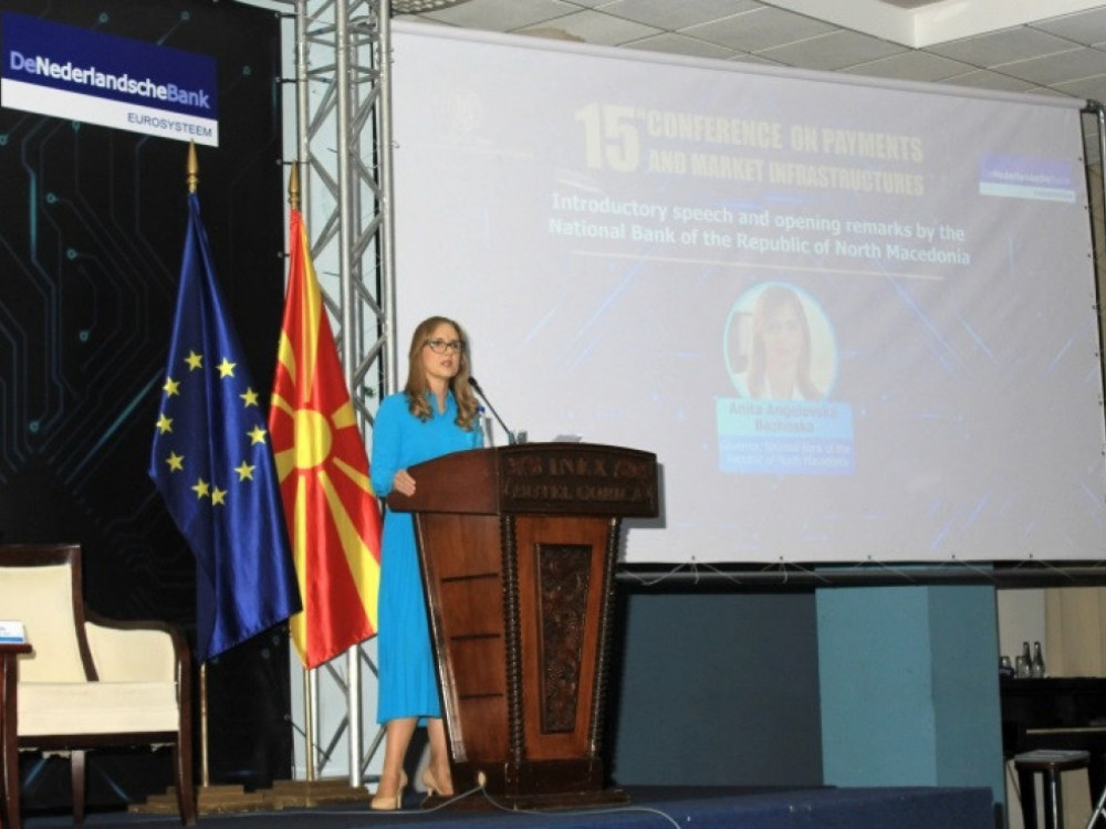 Дигиталните валути на централните банки стануваат реалност