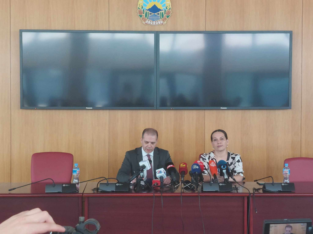 Презентирани детали од „Феникс“: Голема истрага за проектот „Скопје 2014“