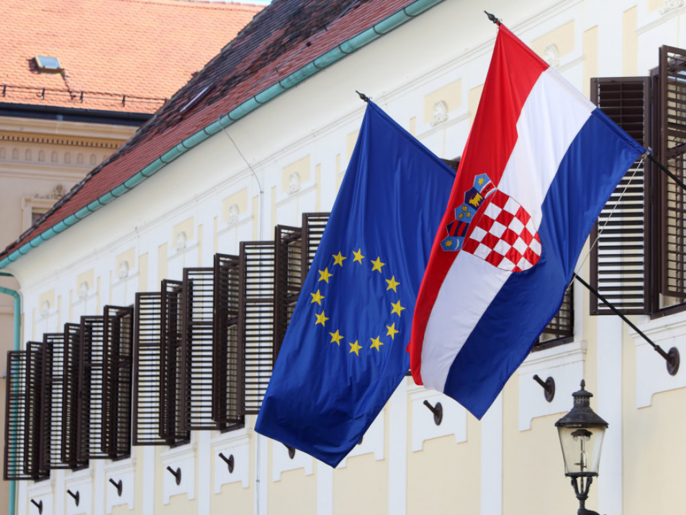 Хрватска како членка на ЕУ е во плус од 12 милијарди евра