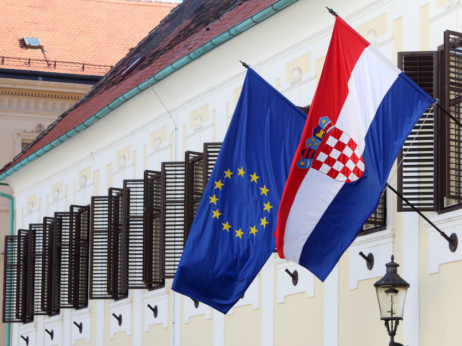 Хрватска како членка на ЕУ е во плус од 12 милијарди евра