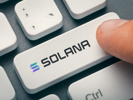 Солaна предводи по брзината на трансакции на криптопазарот