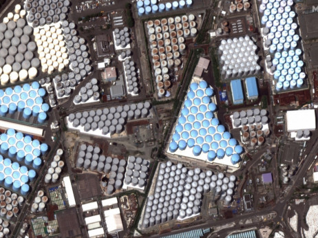Јапонија ќе ја испушти пречистената  вода од Фукушима во океанот
