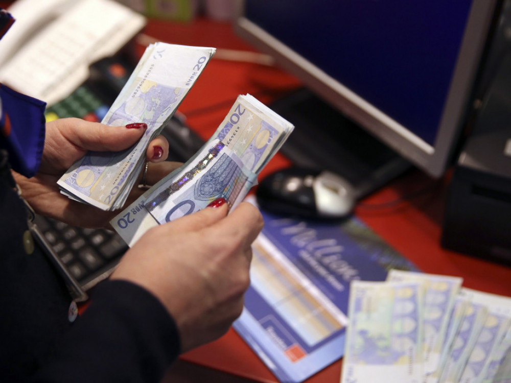 Зголемена вредноста на отворените инвестициски фондови