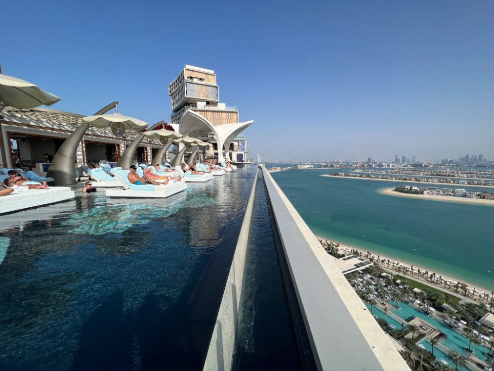 Хотел во Италија е прогласен за најдобар во светот на новата глобална ранг-листа