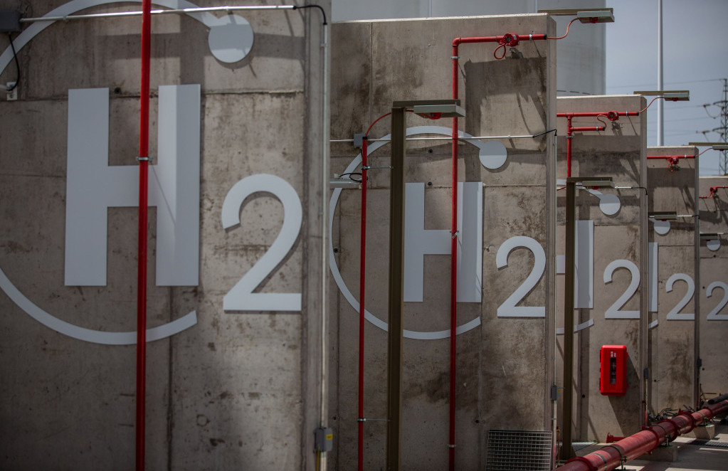 Хрватска и Словенија со први проекти од водородната долина Северен Јадран