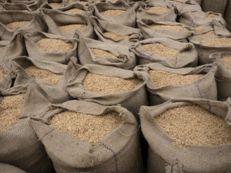Индија предизвика вртоглави цени на оризот на глобалните пазари