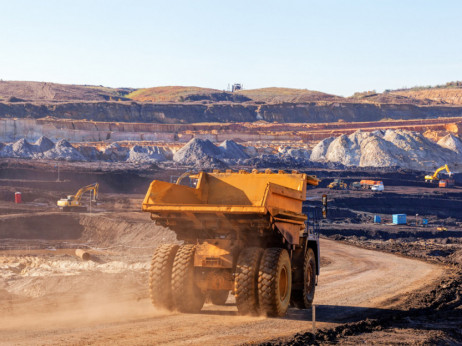 Бектеши: Рударството ќе стане основен фактор за опстанок и развој