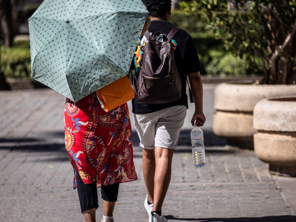 Екстремно високи температури се очекуваат во Европа