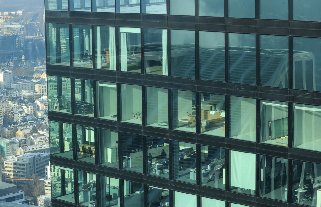 Европскиот сектор на недвижности најпогоден во вториот квартал