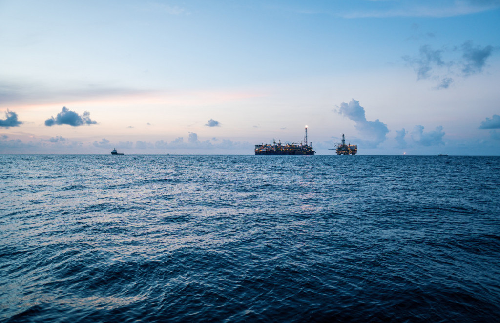 Океаните ги соборуваат температурните рекорди