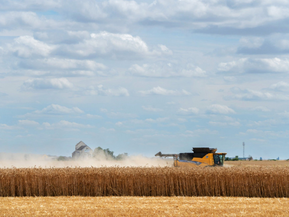 Пропадна договорот за извоз на жито од Украина, Русија не го продолжува