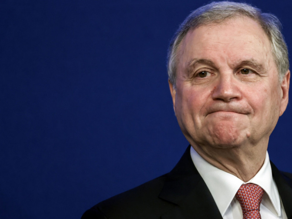 Виско од ЕЦБ: Инфлацијата ќе падне побрзо одошто мислиме