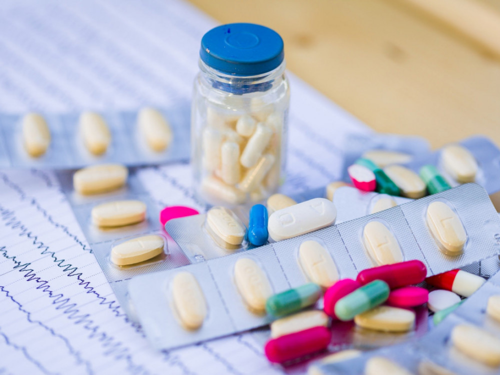 Недостигот од лекови - жешка тема