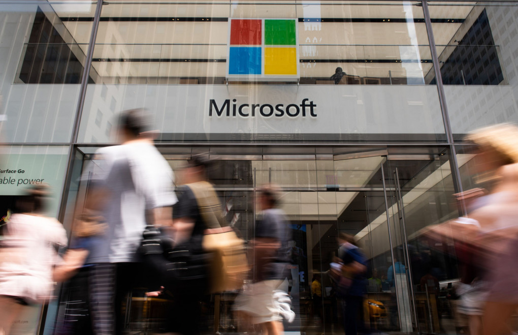 „Мајкрософт“ отпушта 1.900 луѓе од секторот за гејминг и неодамна купениот „Активижн“