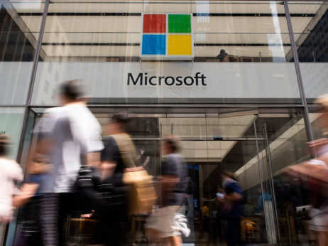 „Мајкрософт“ отпушта 1.900 луѓе од секторот за гејминг и неодамна купениот „Активижн“