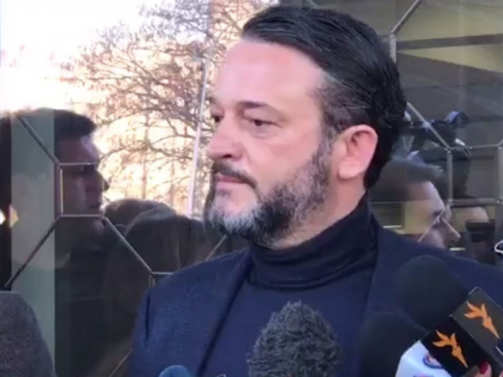 Орце Камчев доби забрана за влез во САД поради корупција