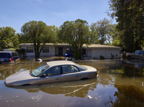 Американците одат кон климатска опасност во потрага по поевтини домови