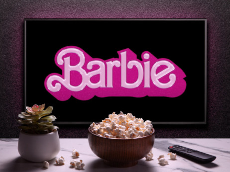 Брилијантната Барби - изненадувачки интелектуален филм