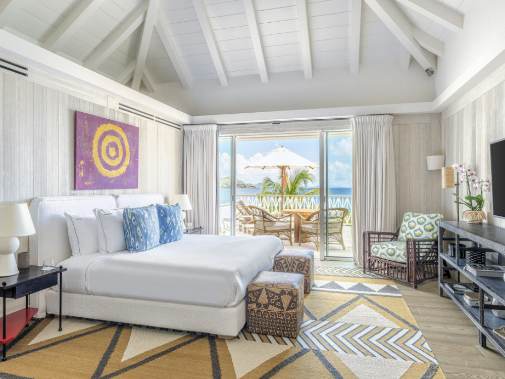 Тајните вили во хотелите се ултимативна опција за тивок луксуз