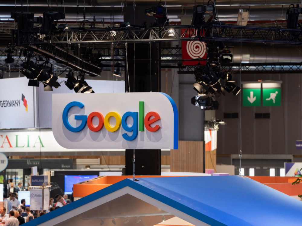 „Алфабет“ на чекор до својата најголема аквизиција