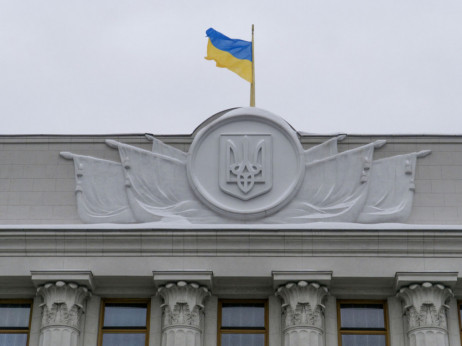 Украина ќе ги намали стапките првпат по инвазијата