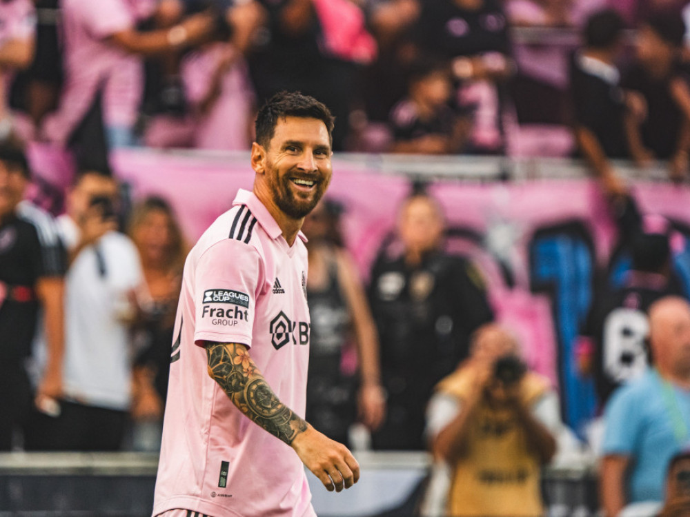 Меси купува вила во Флорида за 11 милиони долари