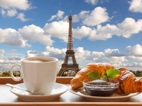Може ли да се пие кафе за едно евро во Париз?