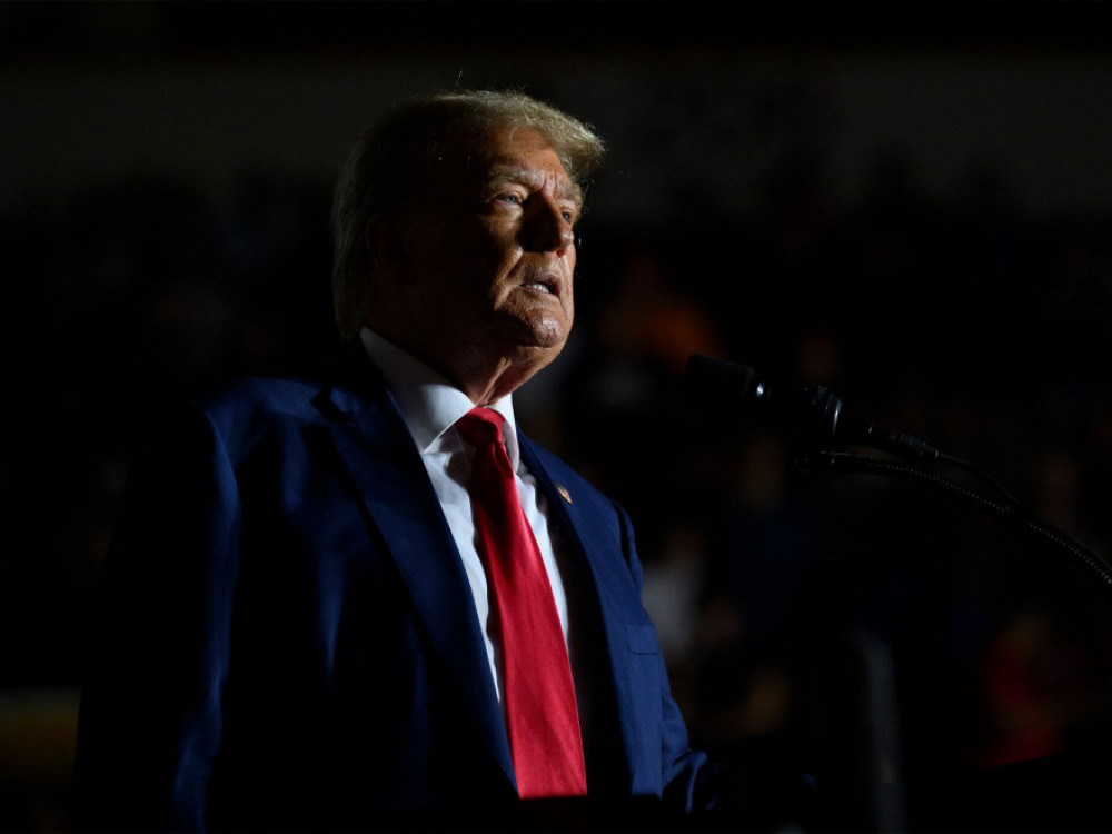 Трамп: Кина одигра погрешно, ги фати паника од царините