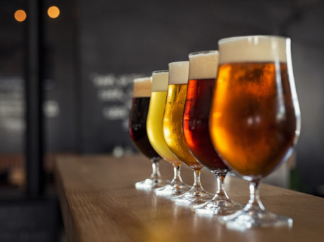 ББА-анализа: Инкасираат милиони гасејќи ја жедта за пиво
