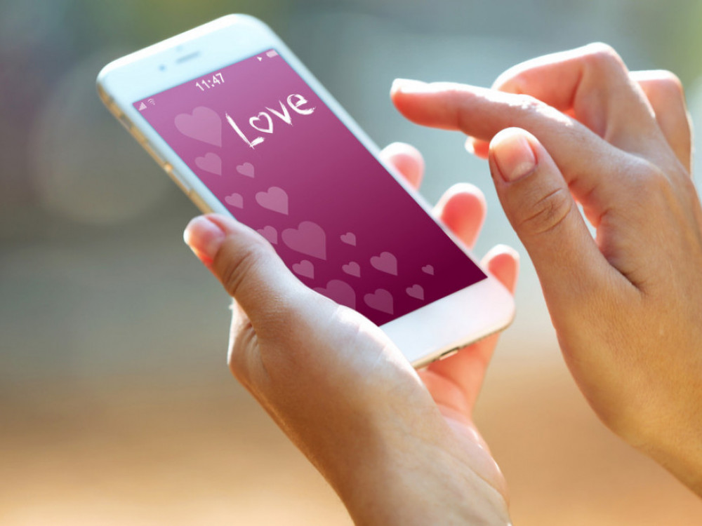 Кога робот ви избира партнер - помалку станува повеќе