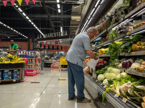Сè повеќе Македонци имаат алергии: Колку чини пазарот на здрава храна