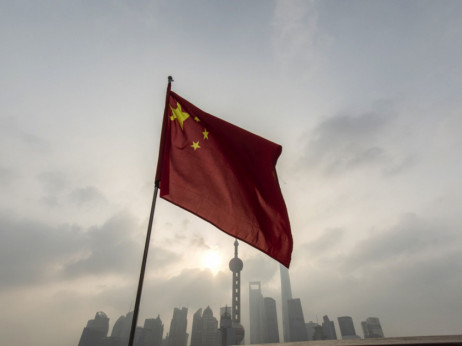 Кинеската криза ги собори обврзниците на најлошо ниво годинава