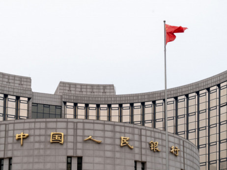 Кина ги засилува напорите за стабилизација на пазарите по падот на акциите