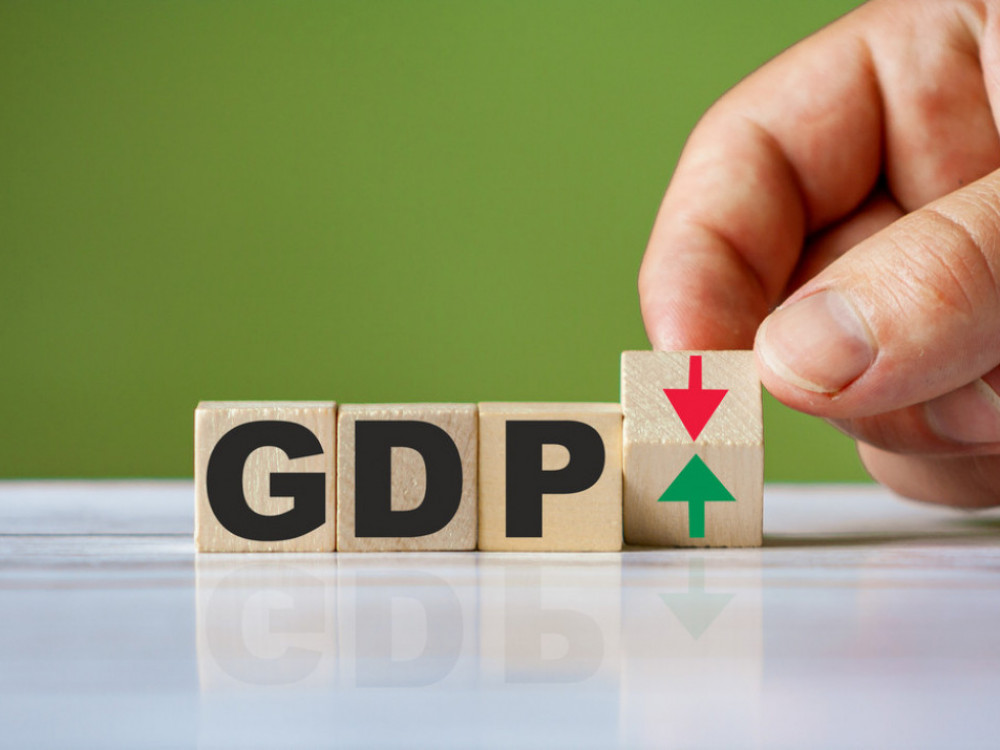 Основи на бруто-домашниот производ (БДП): Мерење на економската активност