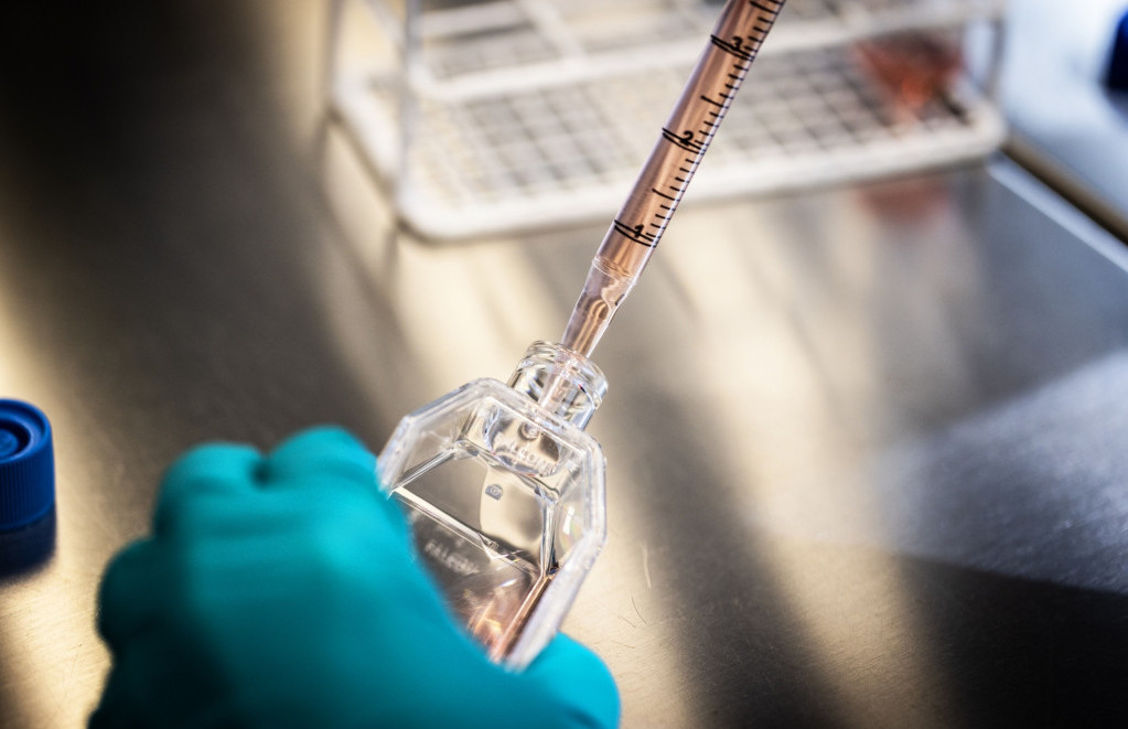 Скокнаа акциите на „Ново Нордиск“, неговиот лек за слабеење е добар и за срцето