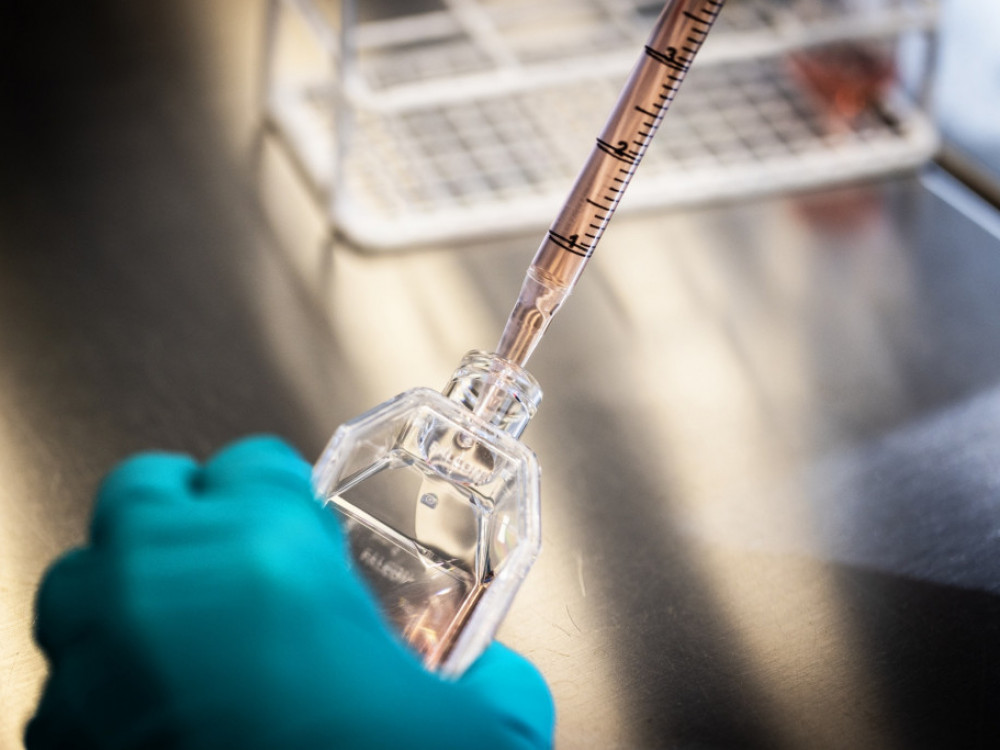 Кинески лек против рак одобрен на европскиот пазар