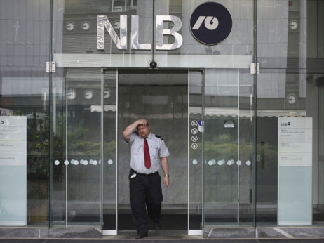 НЛБ е одговорна за старите долгови на Љубљанска банка, одлучи Европскиот суд